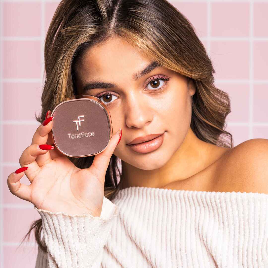 Filter My Skin - The Ultimate Cushion Foundation