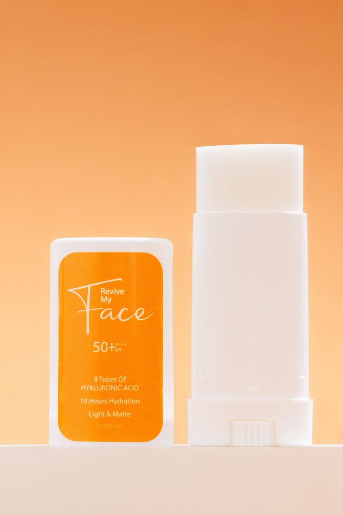 Revive My Face - Pocket Sunscreen