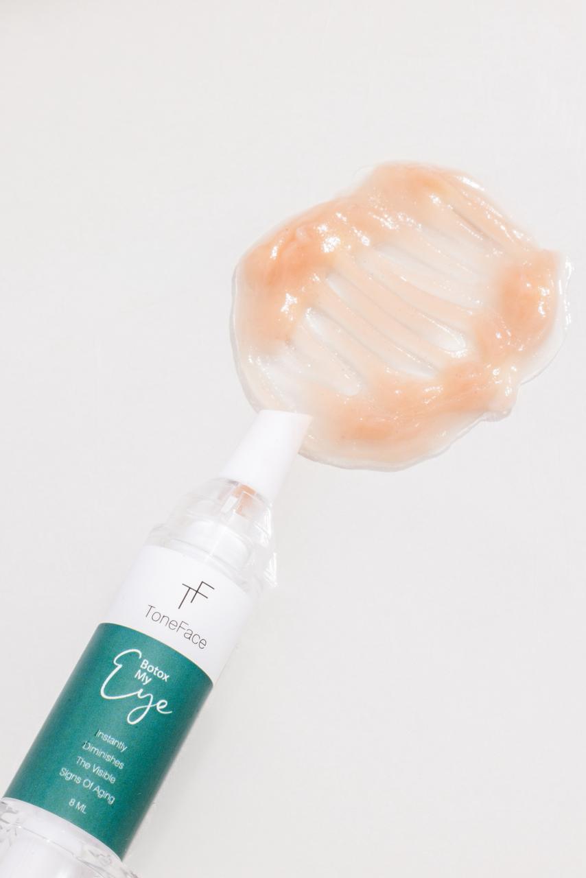 ToneFace™ Botox My Eye
