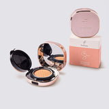 Filter My Skin - The Ultimate Cushion Foundation