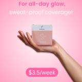 Filter My Skin - The Ultimate Cushion Foundation