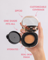 Filter My Skin - The Ultimate Cushion Foundation
